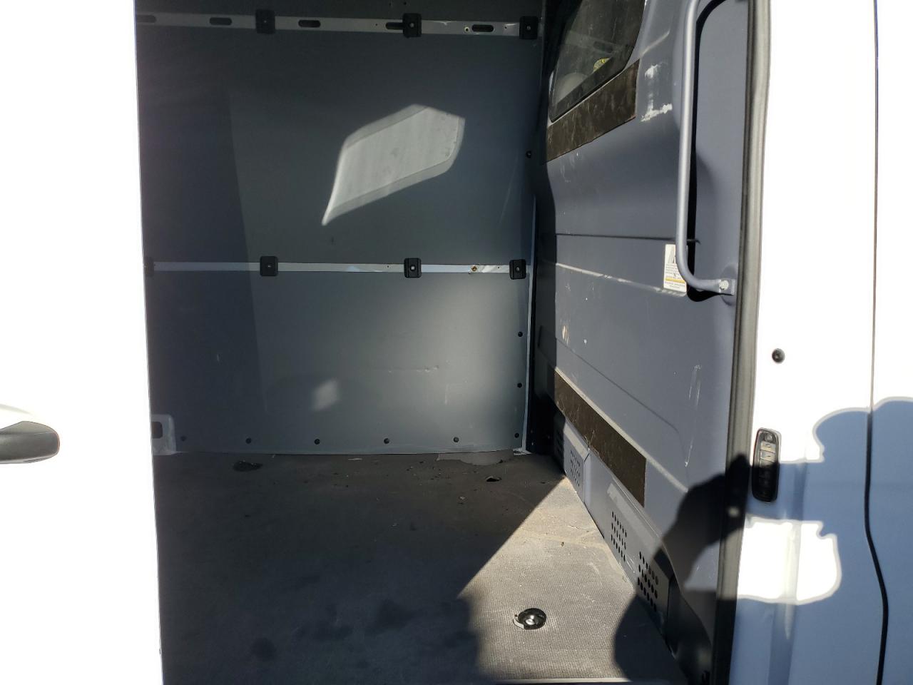 2024 Mercedes-Benz Sprinter 2500 VIN: W1Y4KBHY9RT187439 Lot: 86440815