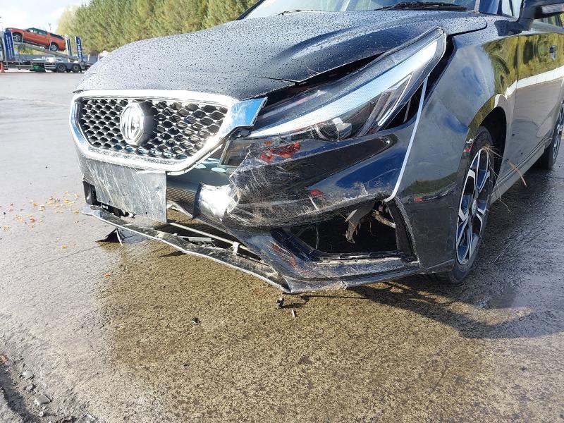 2024 MG MOTOR UK MG3 1.5 VTI-TECH EXCITE 5DR