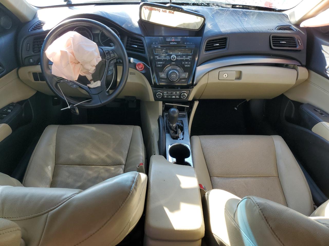 2013 Acura Ilx 20 Tech VIN: 19VDE1F70DE018453 Lot: 84884665