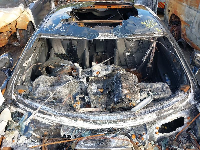 2016 MERCEDES-BENZ AMG GT GT S PREMIUM 2DR AUTO