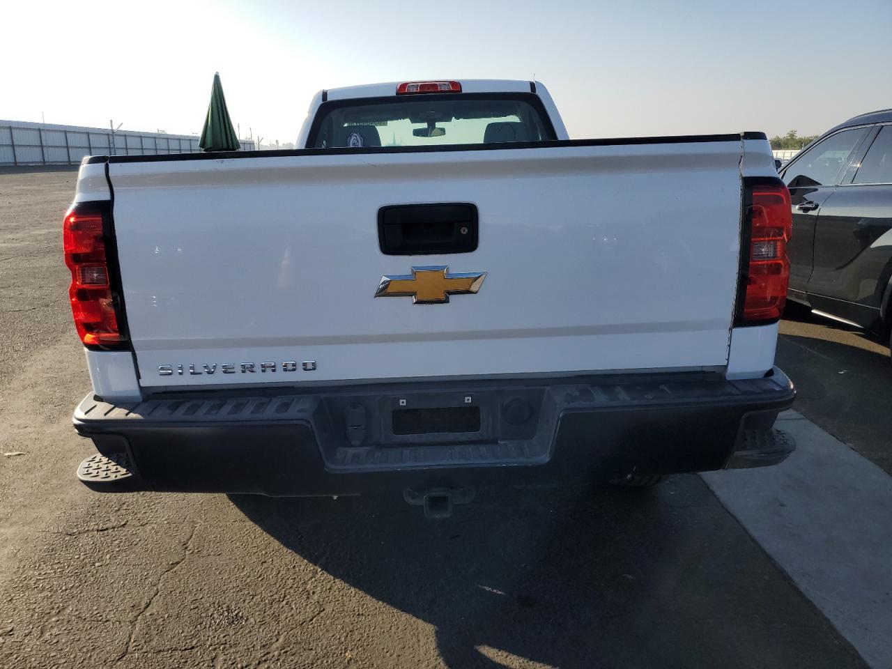 2016 Chevrolet Silverado K1500 VIN: 1GCNKNEH2GZ181734 Lot: 85404575