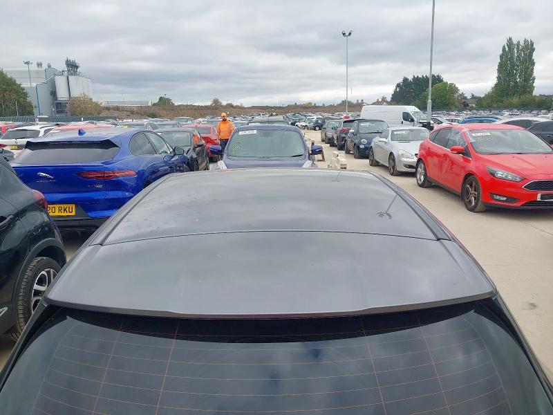 2016 MERCEDES-BENZ A CLASS A180D SPORT EXECUTIVE 5DR