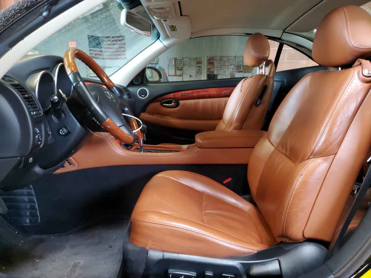 2002 Lexus Sc 430 VIN: JTHFN48Y920003090 Lot: 71561315