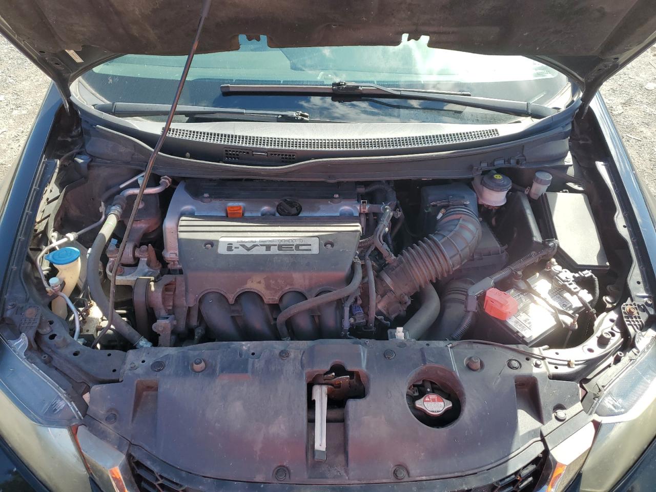 2013 Honda Civic Si VIN: 2HGFB6E5XDH708643 Lot: 85333005