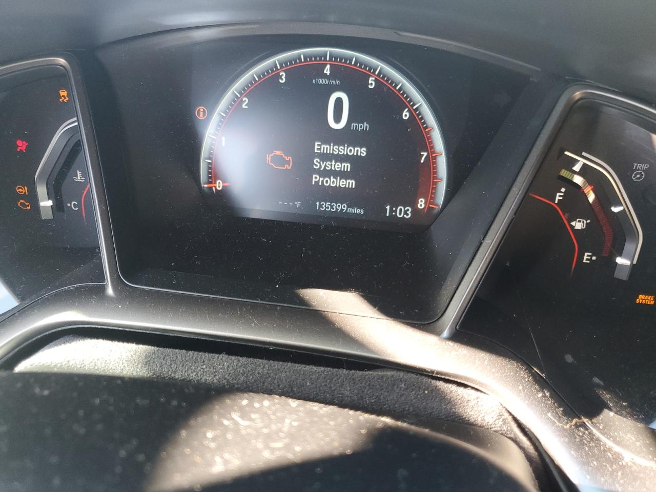 2018 Honda Civic Si VIN: 2HGFC1E5XJH702210 Lot: 82236075