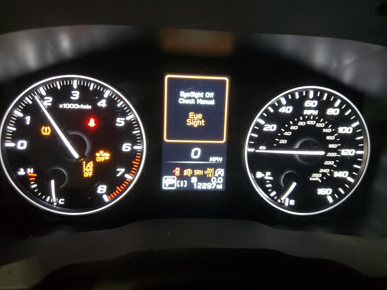 2024 Subaru Crosstrek Premium VIN: JF2GUADC2R8290058 Lot: 86213805