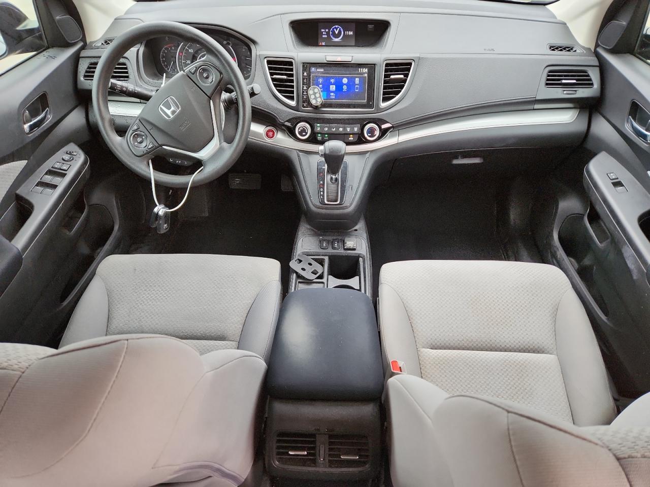 2016 Honda Cr-V Ex VIN: 2HKRM3H58GH565431 Lot: 87127035