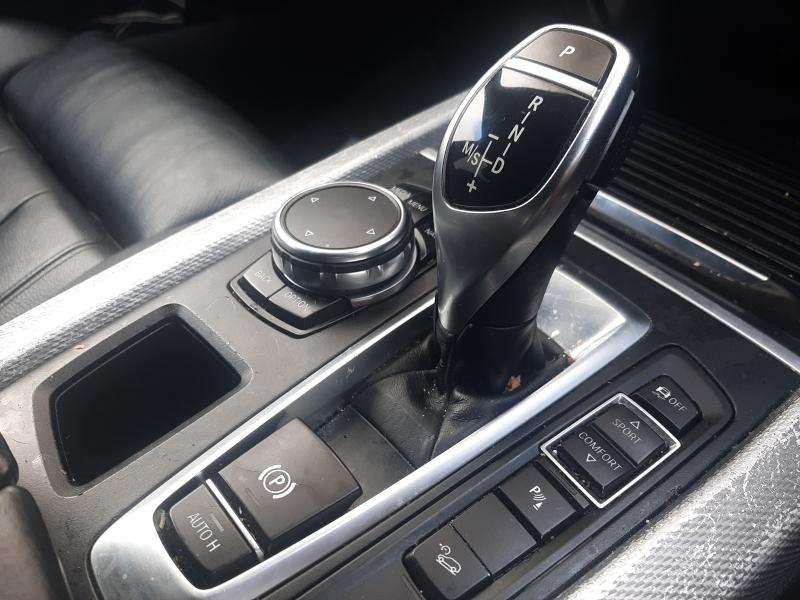 2015 BMW X5 XDRIVE40D M SPORT 5DR AUTO [7 SEAT]