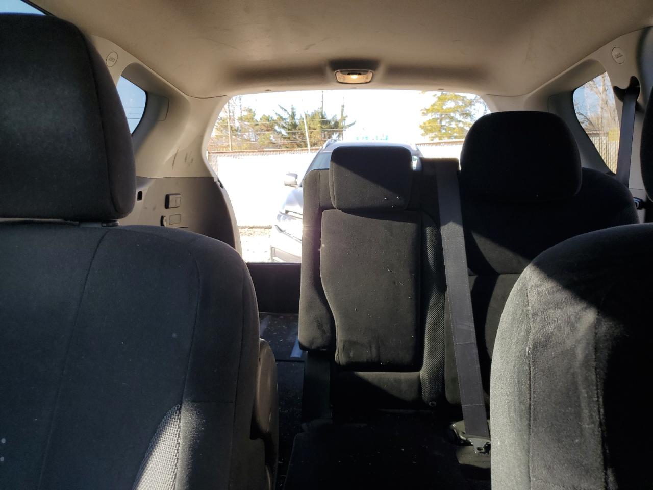 2007 Mitsubishi Outlander Ls VIN: JA4MT31X97U004566 Lot: 90212905