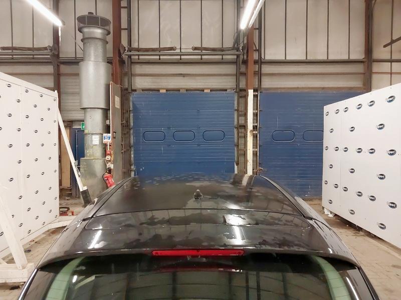 2011 FORD FOCUS 1.6 125 TITANIUM 5DR