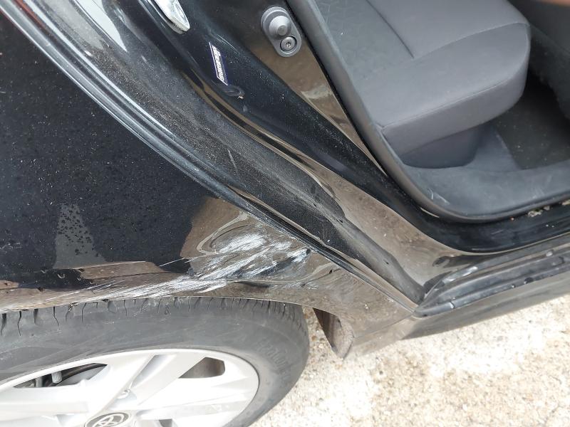 2022 TOYOTA COROLLA 1.8 VVT-I HYBRID ICON 5DR CVT