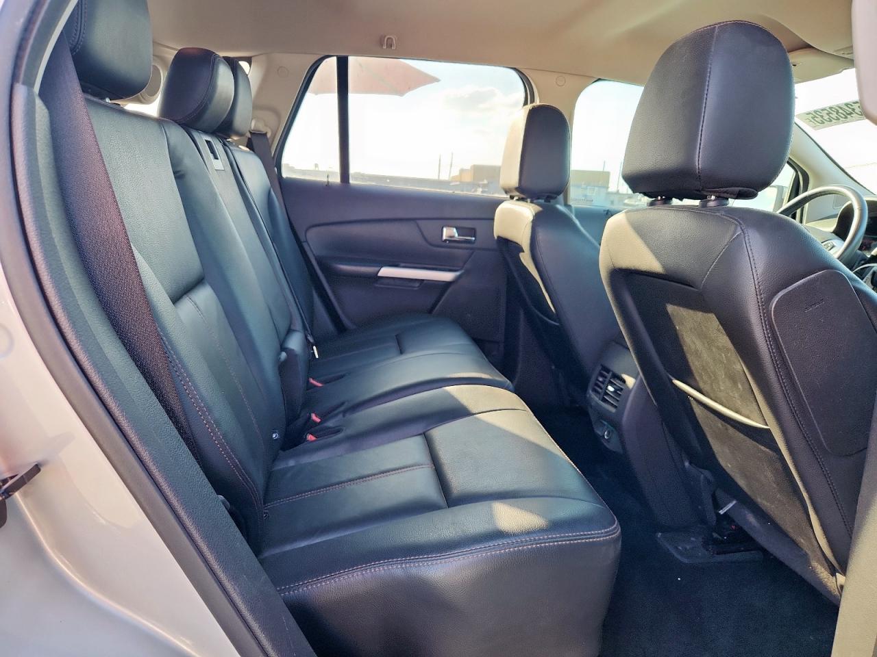 2013 Ford Edge Limited VIN: 2FMDK3KC2DBC53907 Lot: 85348535