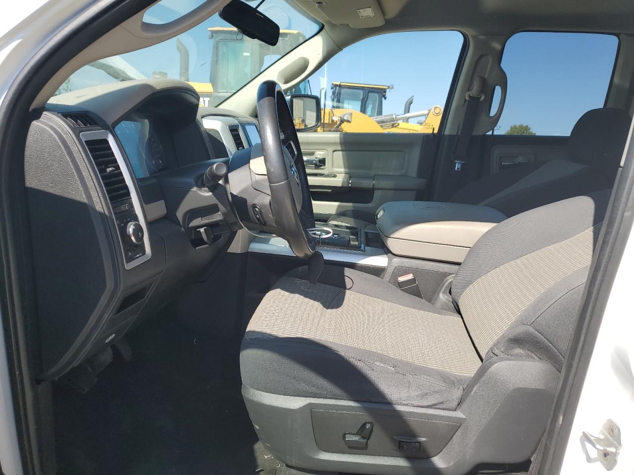 2010 Dodge Ram 1500 VIN: 1D7RB1GP9AS250441 Lot: 82359815