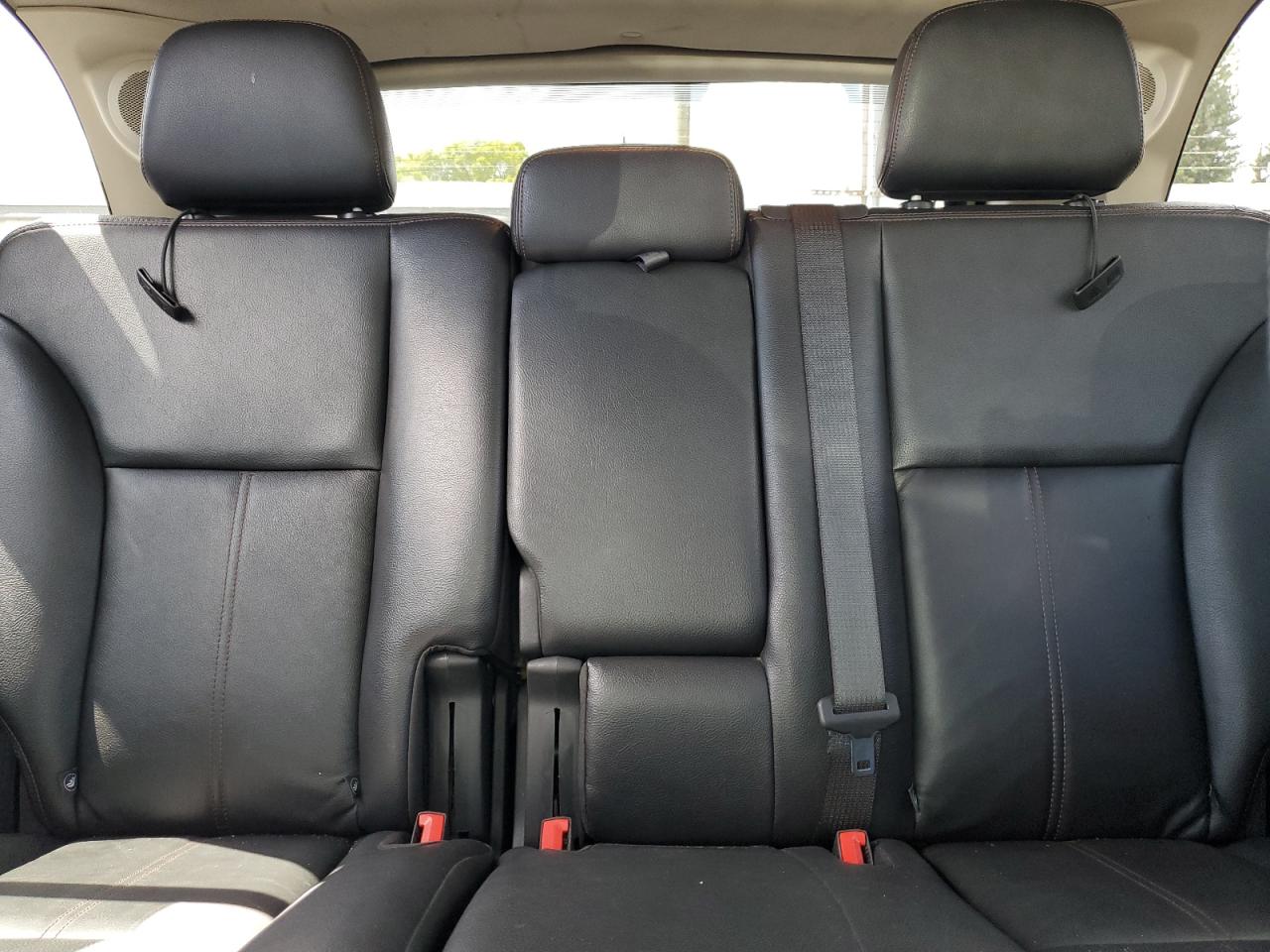 2013 Ford Edge Limited VIN: 2FMDK3KC7DBE24666 Lot: 85161785