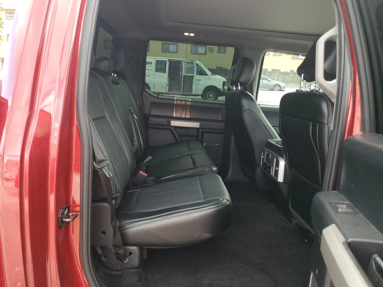 2018 Ford F150 Supercrew VIN: 1FTEW1EG7JKC01996 Lot: 85483485