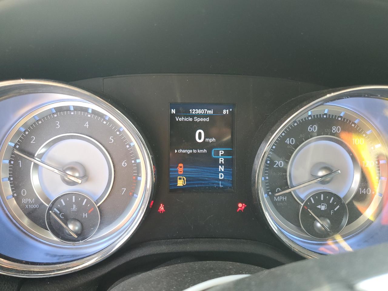 2014 Chrysler 300C VIN: 2C3CCAKG8EH260416 Lot: 86709465