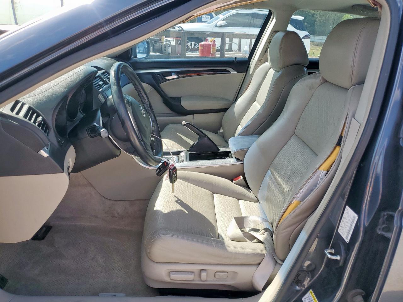 2007 Acura Tl VIN: 19UUA66267A021628 Lot: 84969785