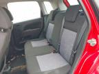 2008 FORD FIESTA STYLE CLIMATE  for sale at Copart SANDY