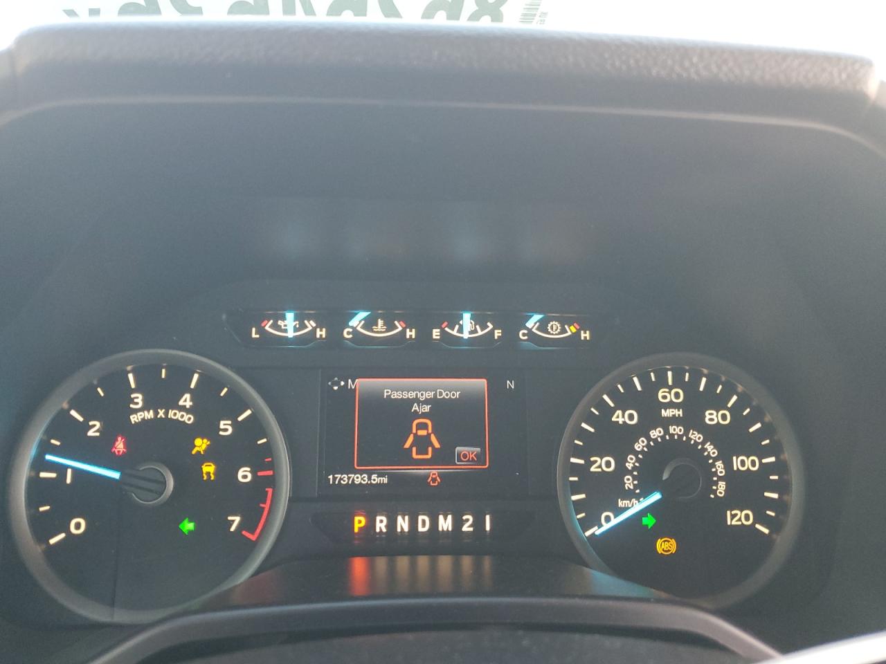 2016 Ford F150 Super Cab VIN: 1FTEX1CP1GKE40985 Lot: 86254635