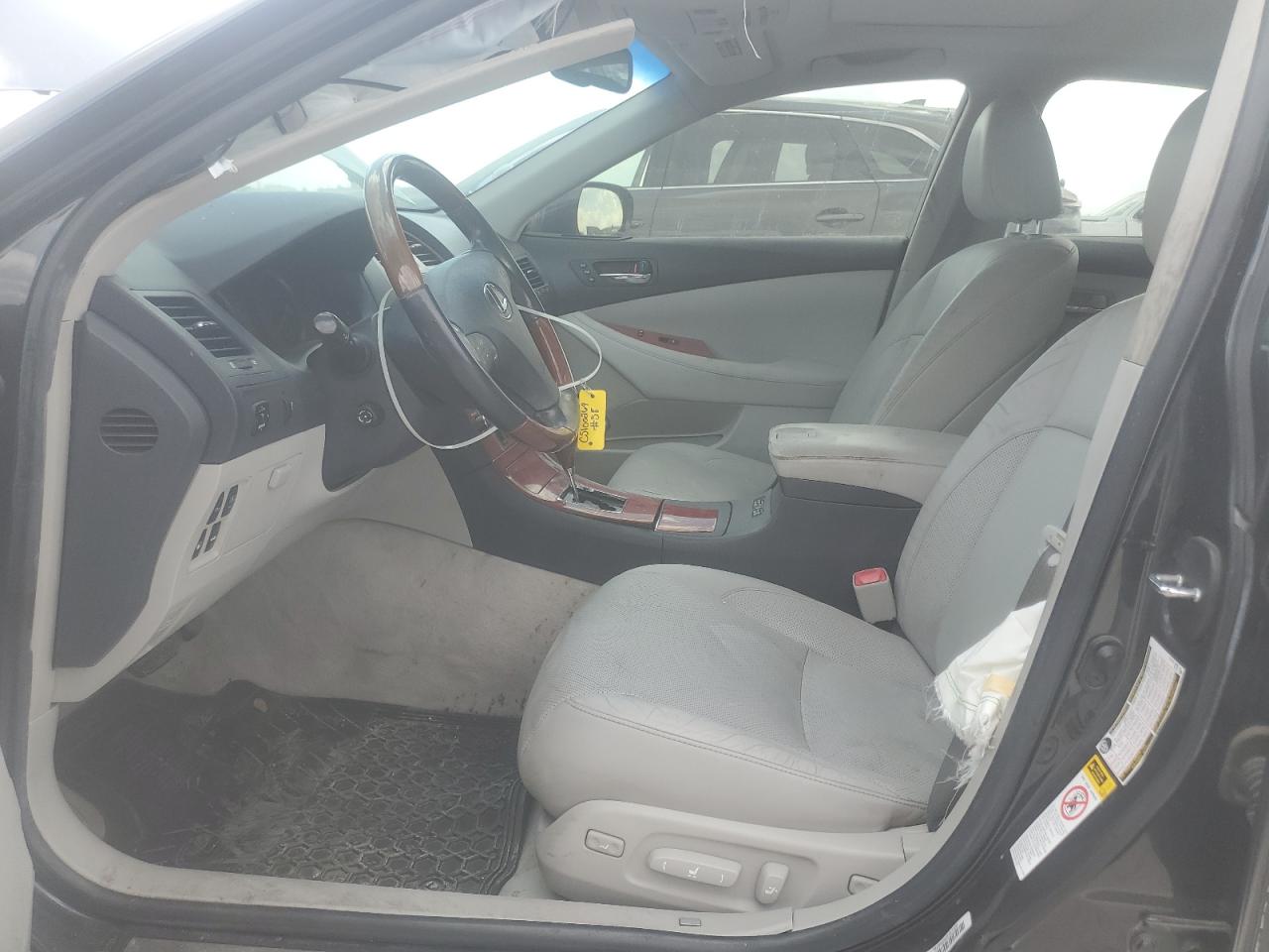 2008 Lexus Es 350 VIN: JTHBJ46GX82219709 Lot: 82524495