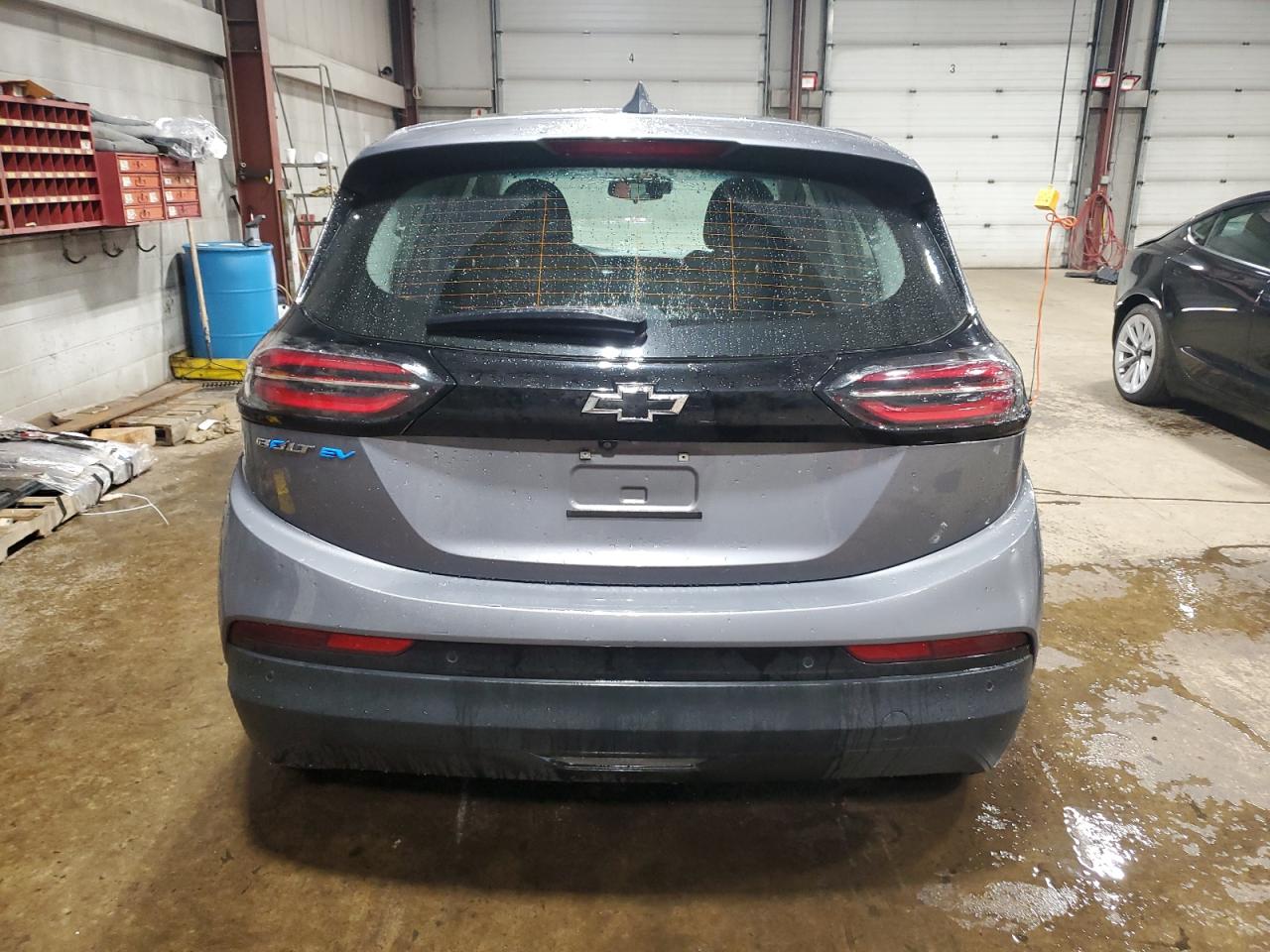 2023 Chevrolet Bolt Ev 1Lt VIN: 1G1FW6S06P4186101 Lot: 85852665
