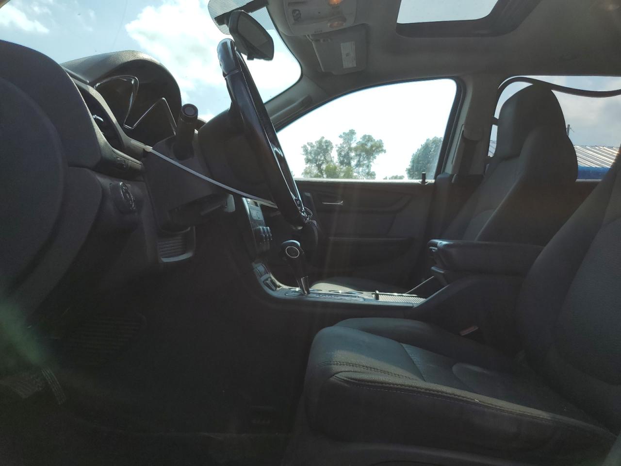 2016 Chevrolet Traverse Lt VIN: 1GNKRGKD5GJ165948 Lot: 85912535