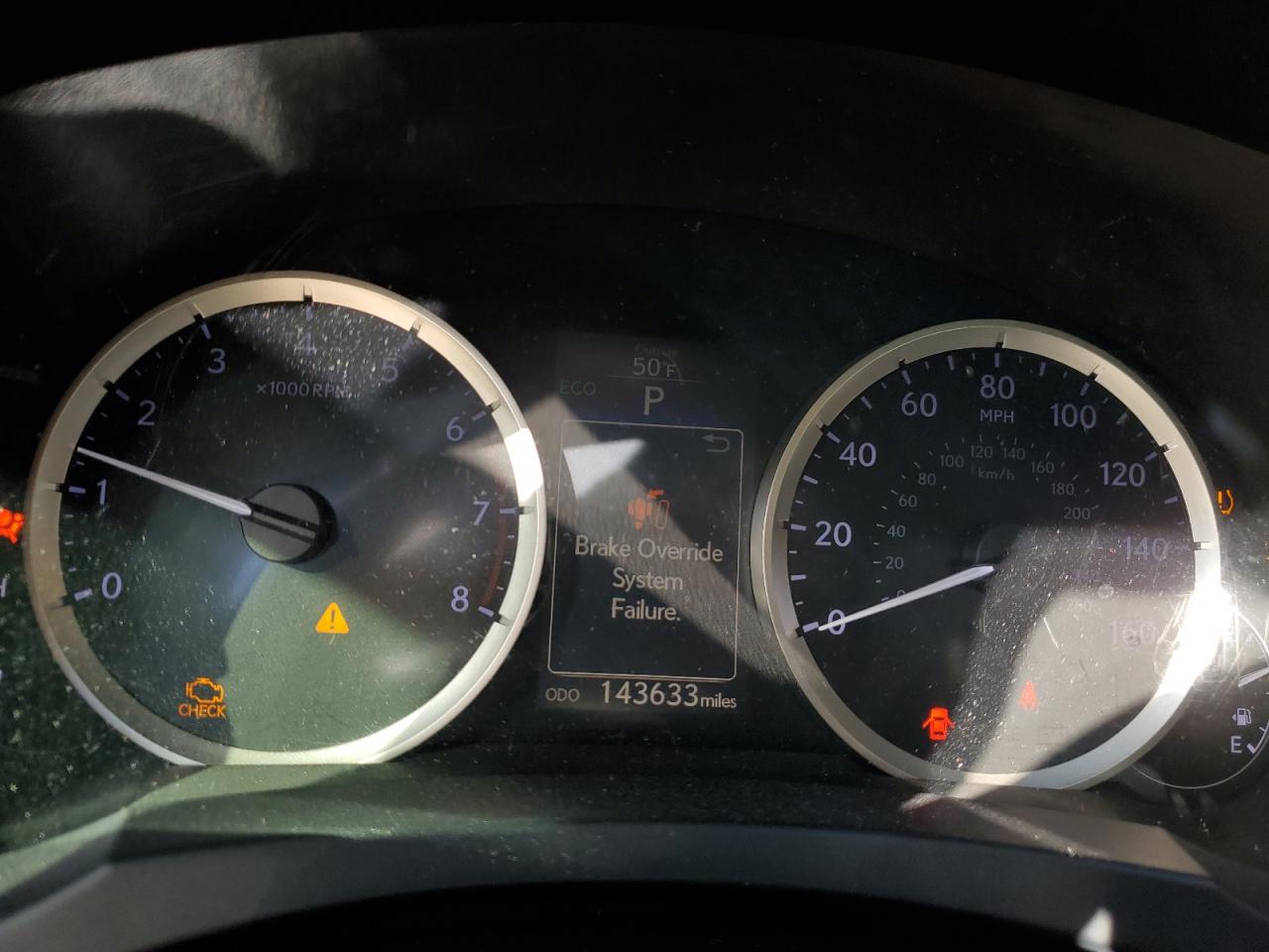 2015 Lexus Is 250 VIN: JTHCF1D28F5022867 Lot: 90736225