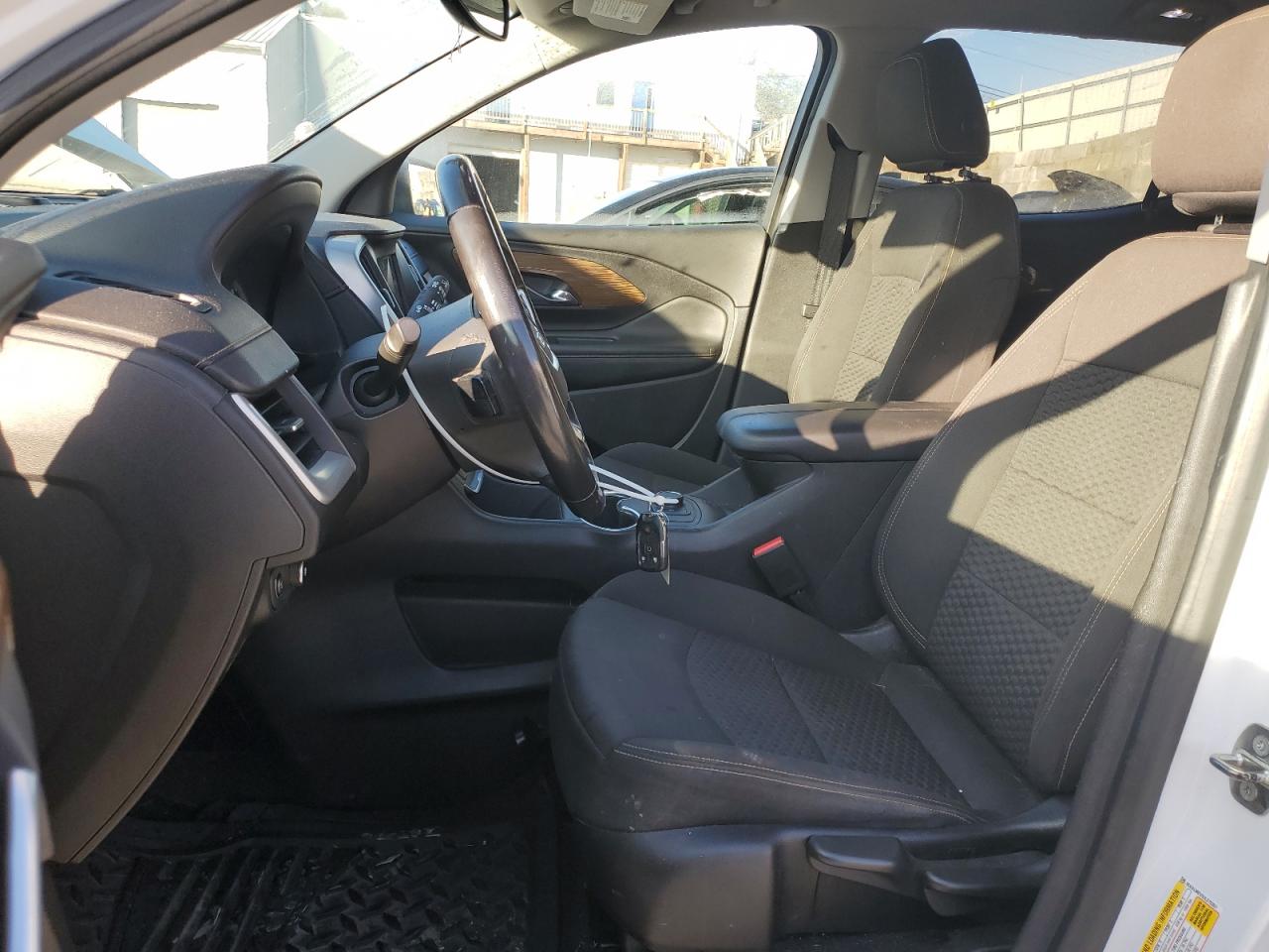 2018 GMC Terrain Sle VIN: 3GKALMEV9JL275351 Lot: 82462735