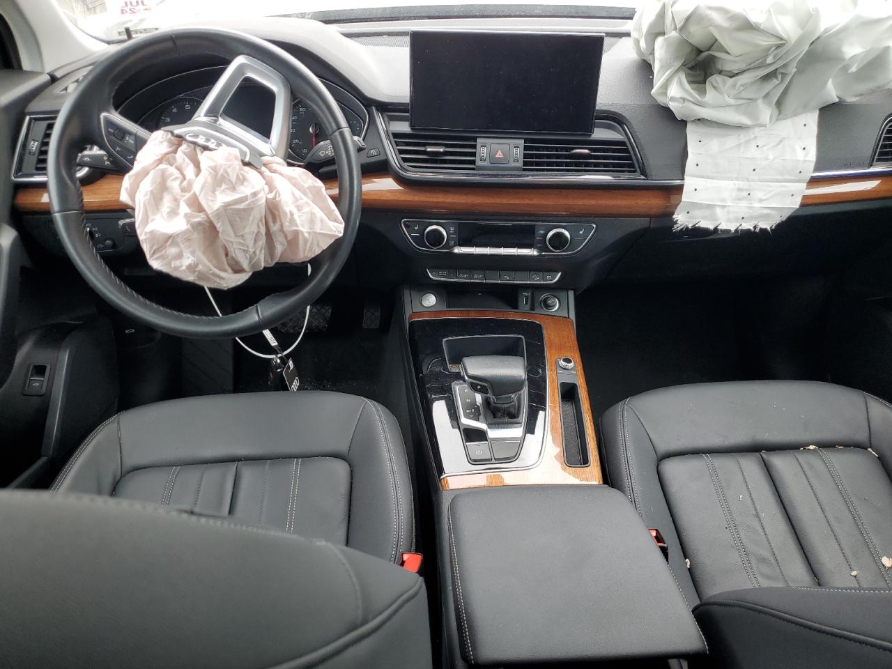 2023 Audi Q5 Premium 45 VIN: WA1GAAFY1P2153154 Lot: 81895425