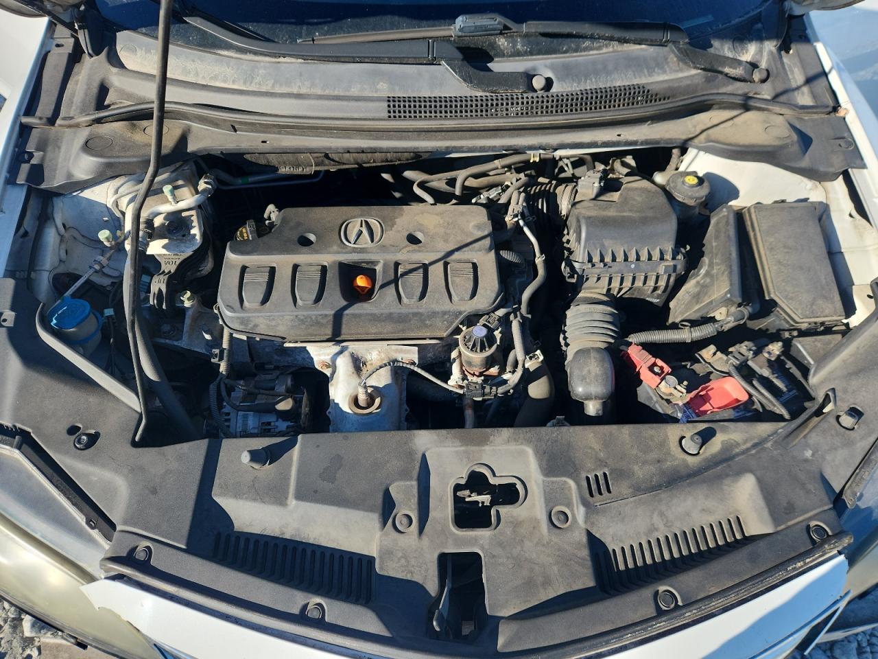 2014 Acura Ilx 20 Tech VIN: 19VDE1F74EE002273 Lot: 82330365