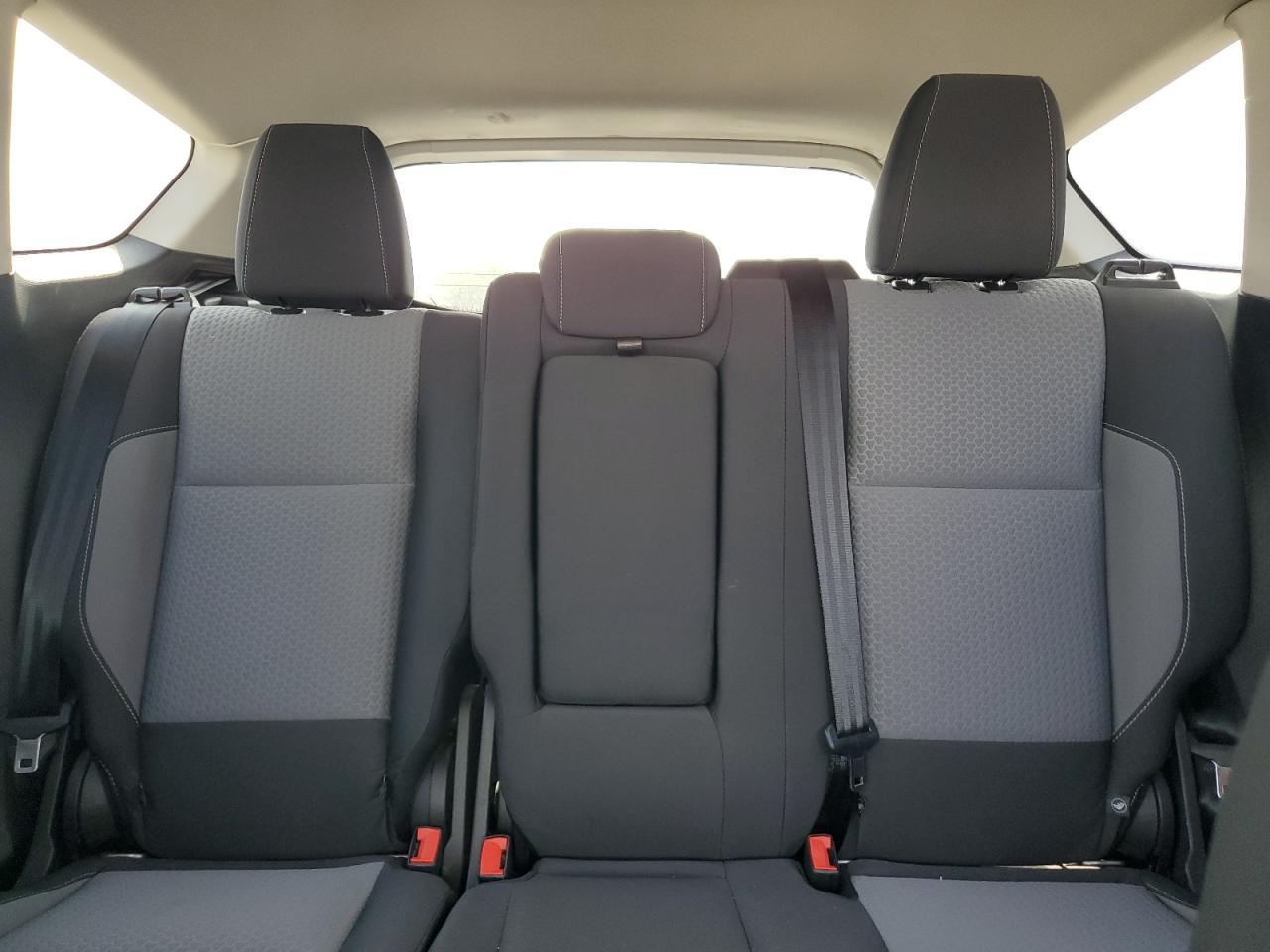 2017 Ford Escape Se VIN: 1FMCU0GD9HUC47642 Lot: 89640975