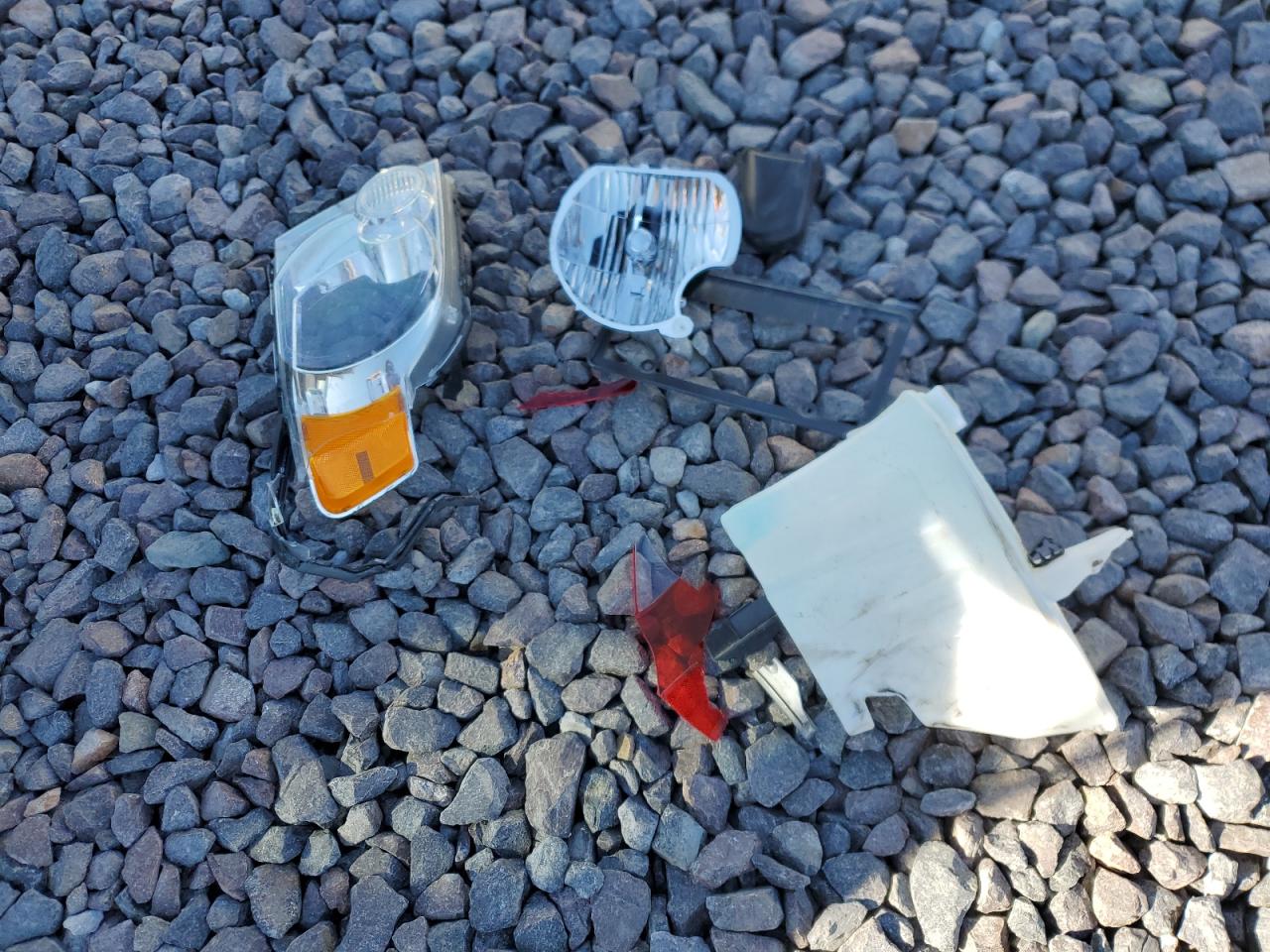 2012 Ford Escape Xlt VIN: 1FMCU9D79CKA28011 Lot: 82349845