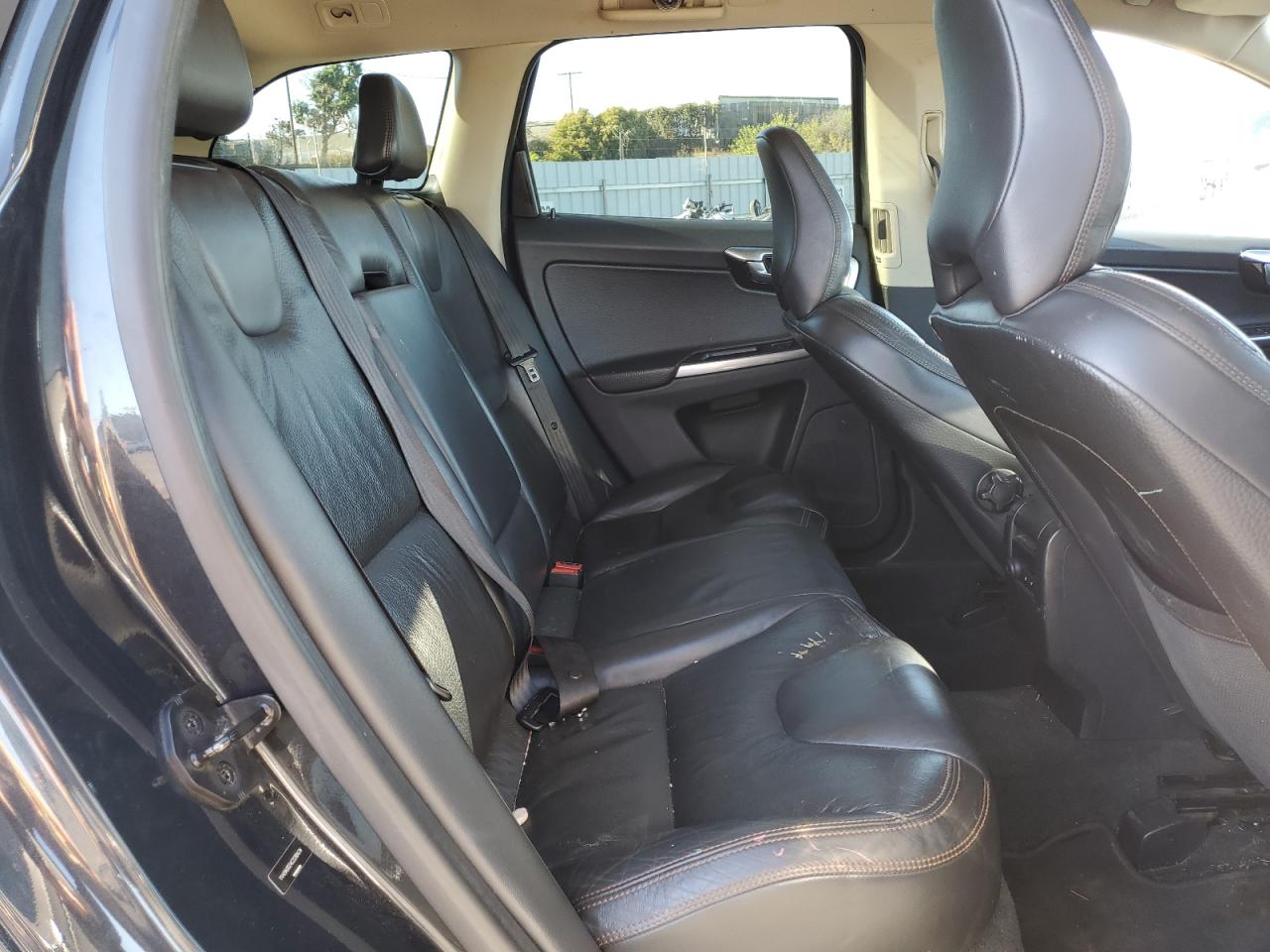 2012 Volvo Xc60 3.2 VIN: YV4940DZ4C2298434 Lot: 86178655