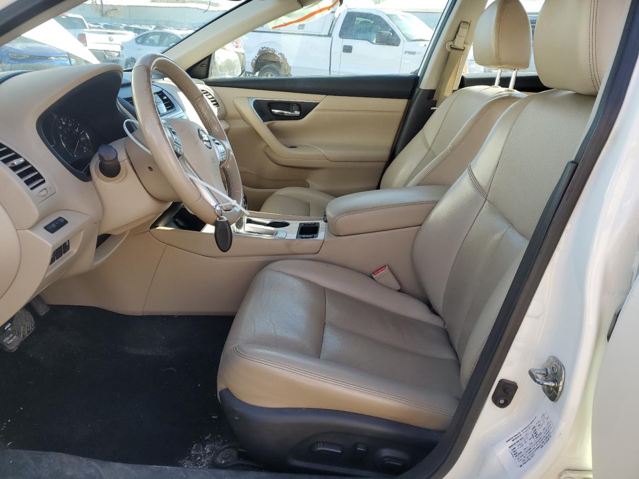 2018 Nissan Altima 2.5 VIN: 1N4AL3AP8JC149979 Lot: 82341255