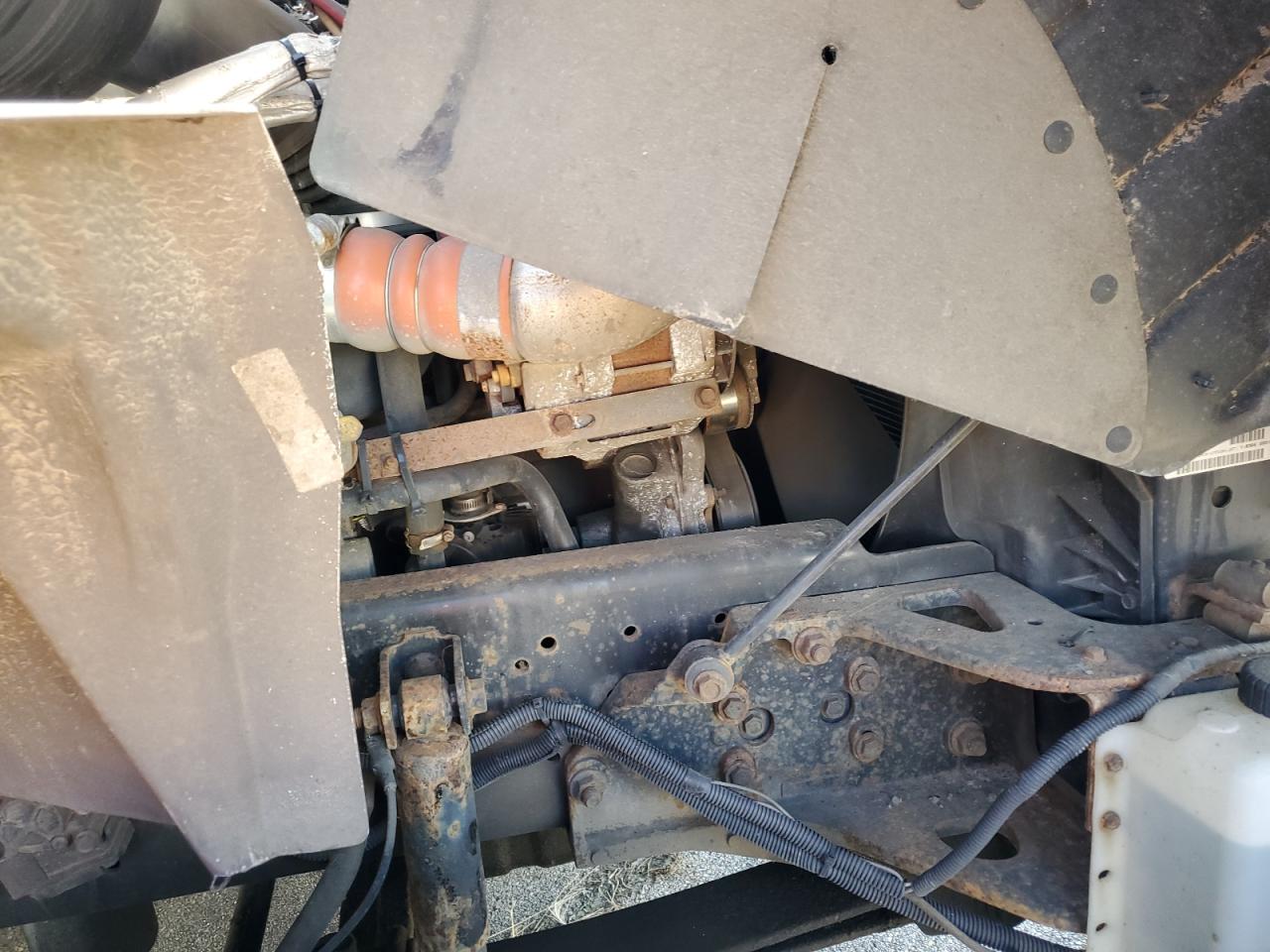 2011 Ic Corporation Ce Series School - School Bus VIN: 4DRAMAANXBA253084 Lot: 84473415