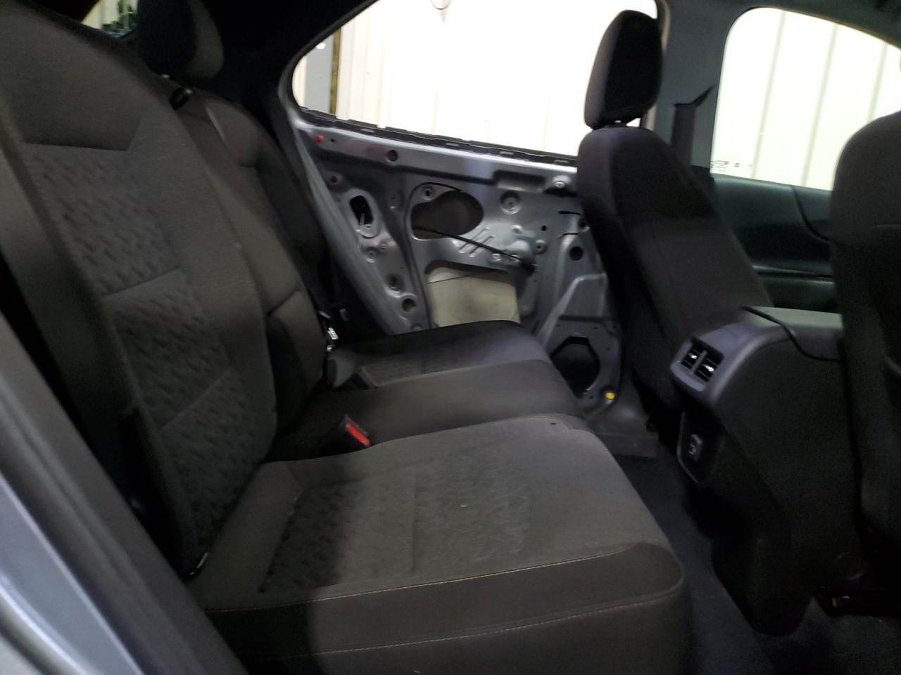 2023 Chevrolet Equinox Lt VIN: 3GNAXKEG3PL187286 Lot: 85943075