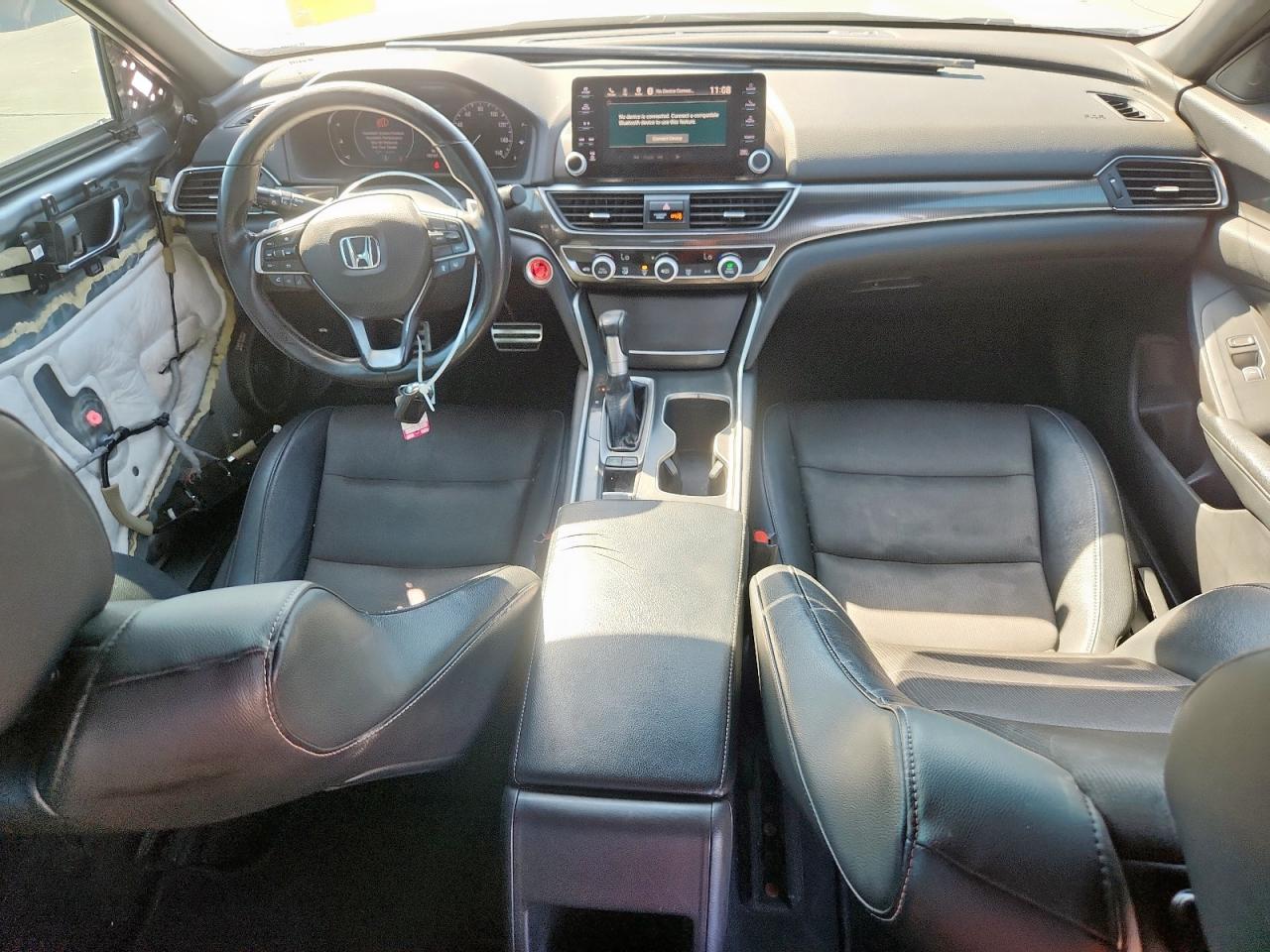 2018 Honda Accord Sport VIN: 1HGCV1F35JA131511 Lot: 82270285