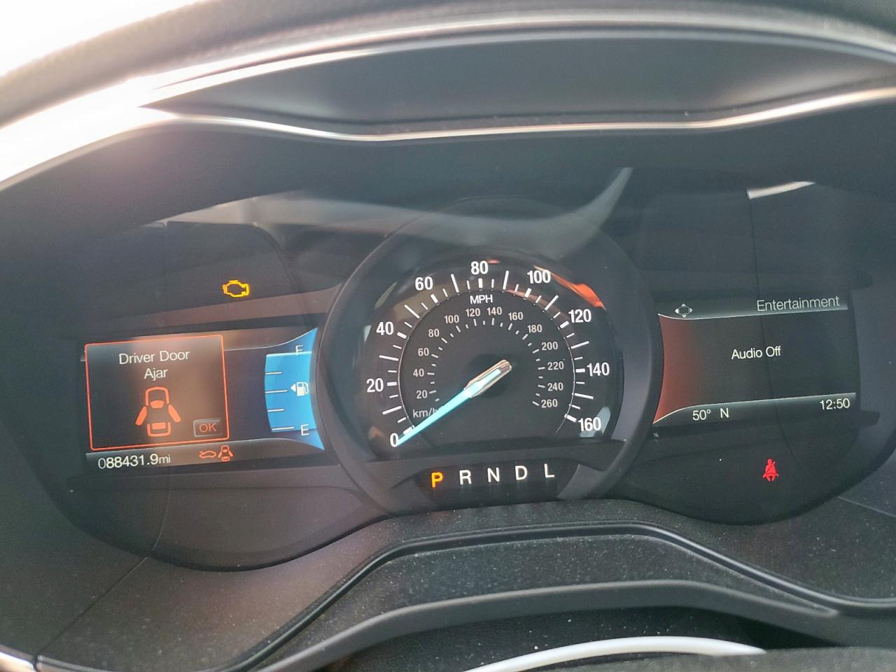 2020 Ford Fusion Se VIN: 3FA6P0HD5LR150841 Lot: 86320685