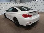 2019 BMW M4 COMPETITION PACKAGE S-  for sale at Copart NEWBURY