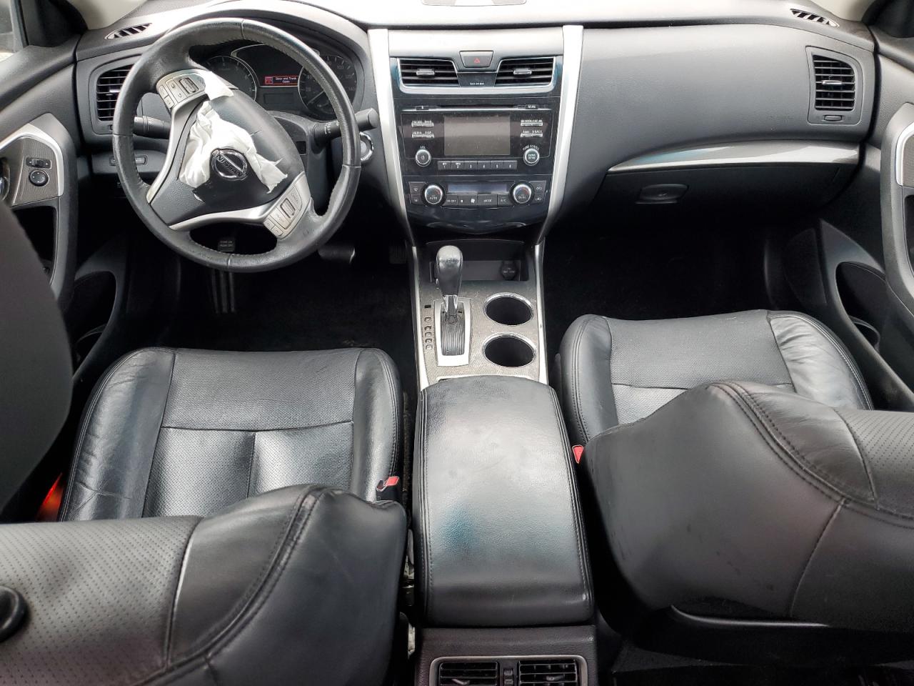 2015 Nissan Altima 2.5 VIN: 1N4AL3AP5FC219736 Lot: 84970645