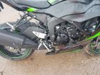 2024 KAWASAKI ZX 636 JSFAN  for sale at Copart WESTBURY