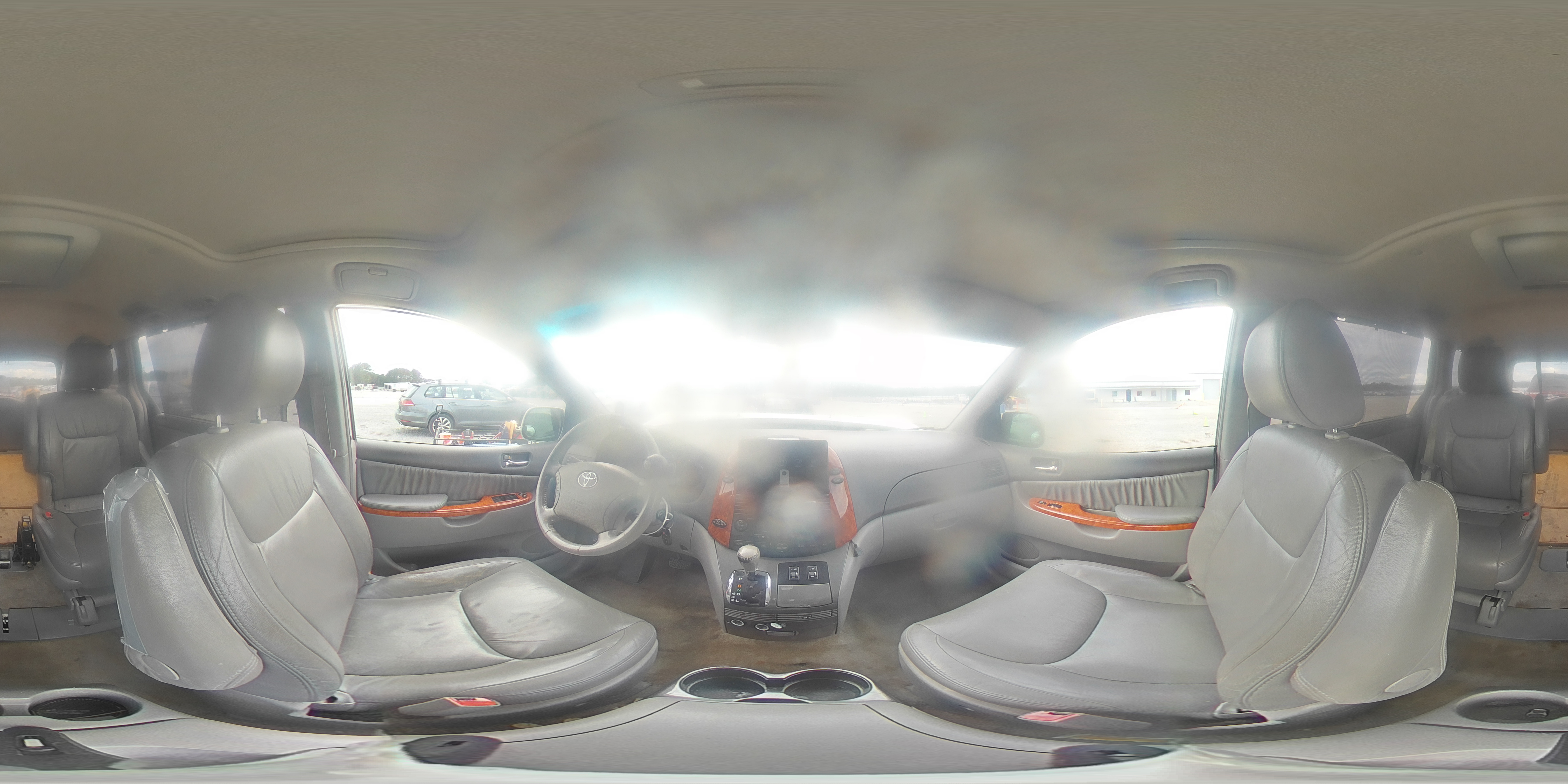 2009 Toyota Sienna Xle VIN: 5TDZK22C69S239910 Lot: 82309195