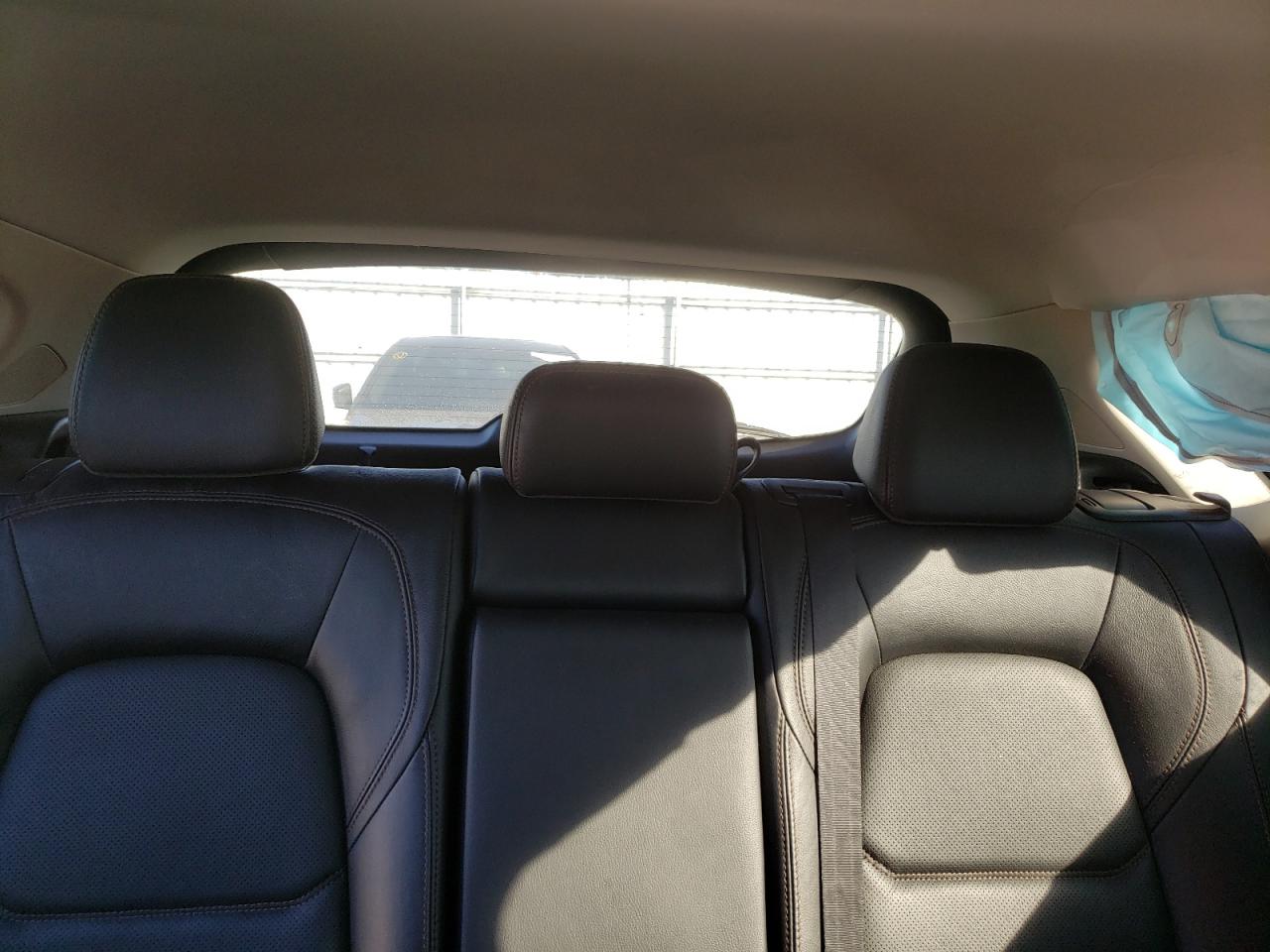 2019 Mazda Cx-5 Grand Touring VIN: JM3KFBDM6K0550989 Lot: 82416825