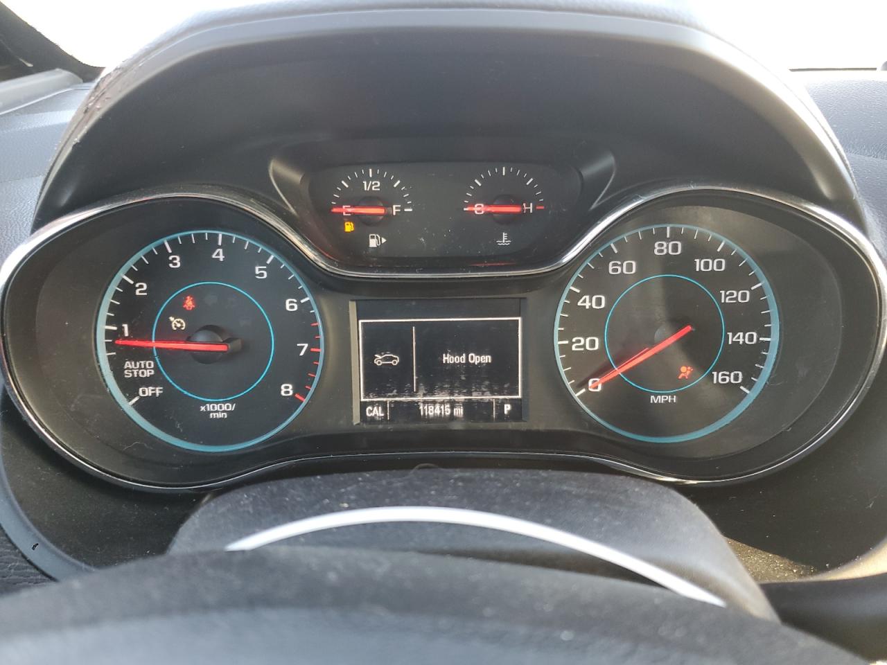 2018 Chevrolet Cruze Lt VIN: 1G1BE5SM6J7147335 Lot: 87455365