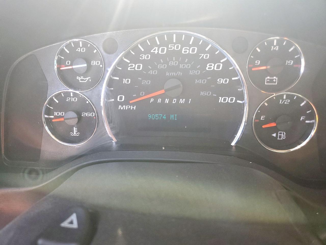 2016 Chevrolet Express G3500 VIN: 1GCZGHFG3G1159802 Lot: 85126425