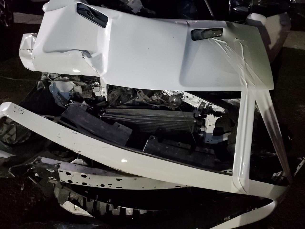 2019 Dodge Challenger VIN: 655467 Lot: 86601455