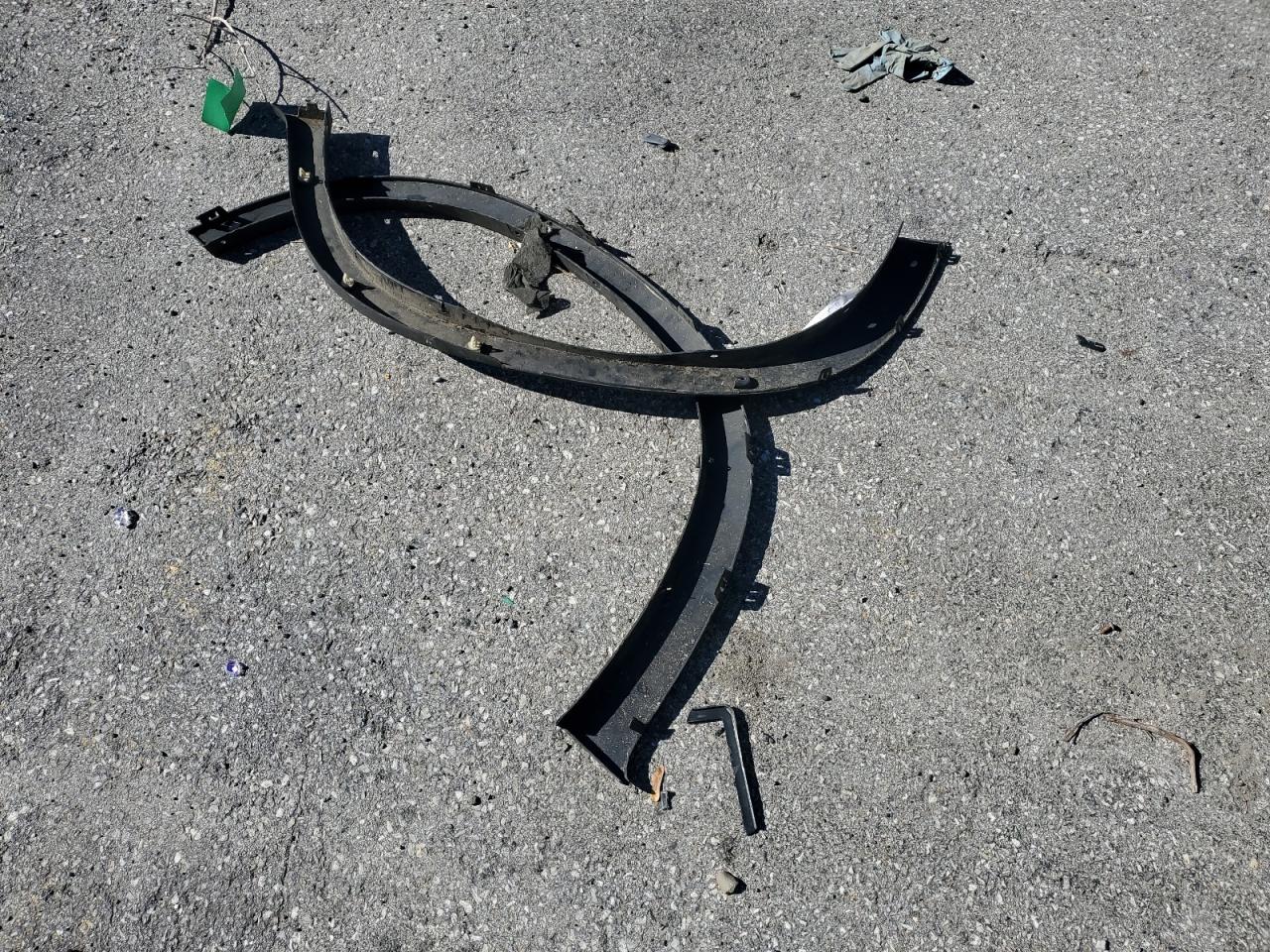 2017 BMW X6 xDrive35I VIN: 5UXKU2C32H0U29875 Lot: 81926665