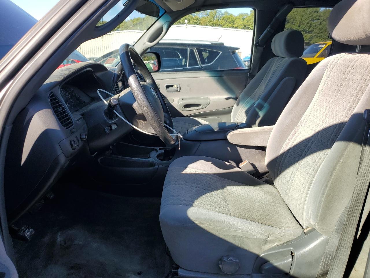 2004 Toyota Tundra Access Cab Sr5 VIN: 5TBBT44114S448415 Lot: 86163925