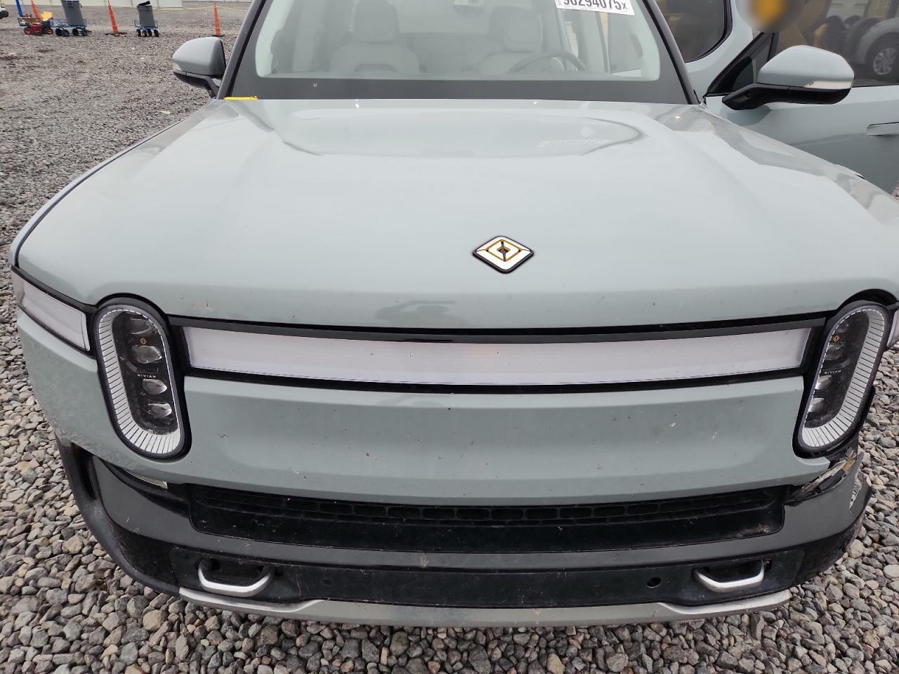 2022 Rivian R1T Launch Edition VIN: 7FCTGAAL9NN015396 Lot: 90294075