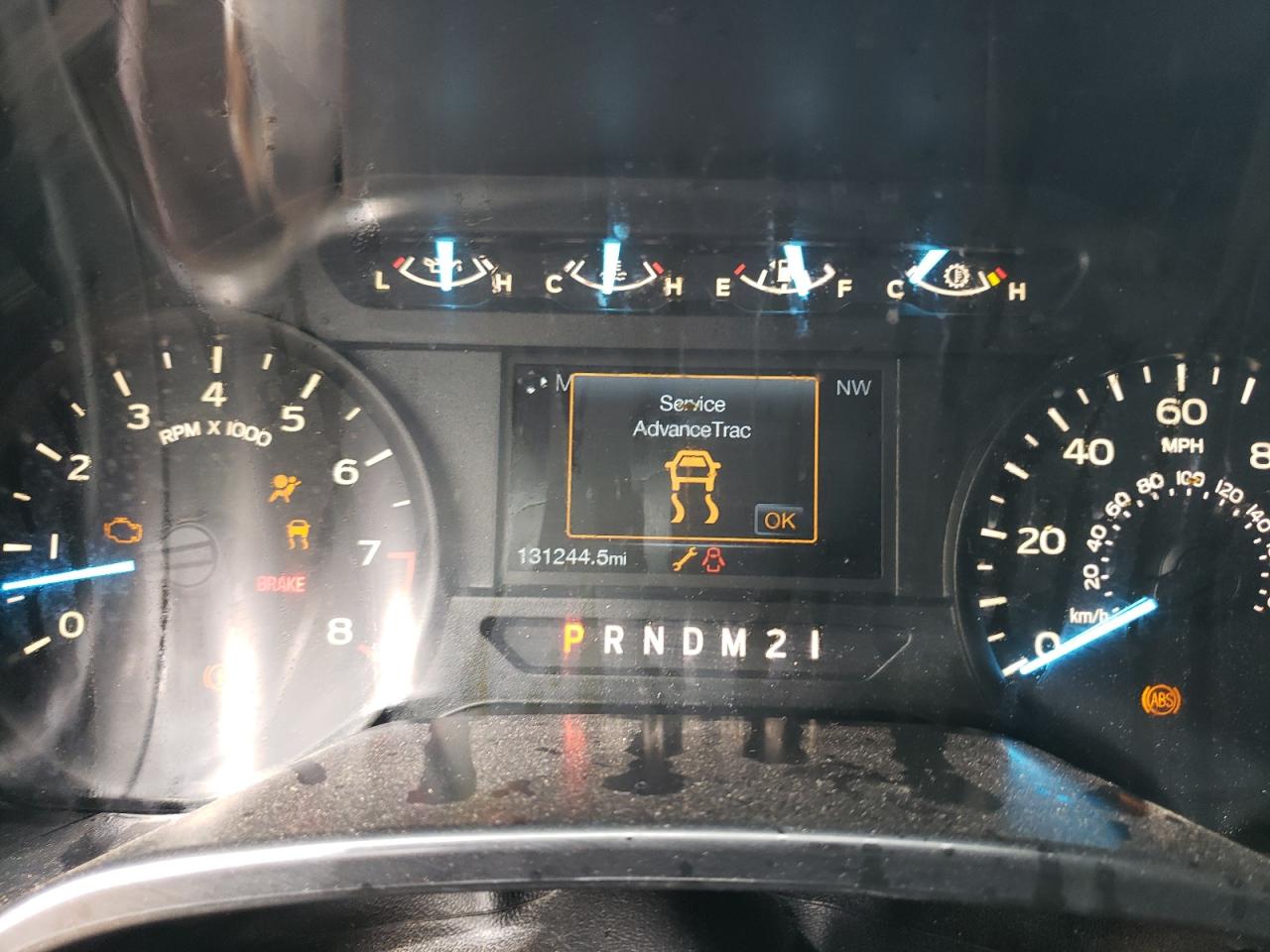 2019 Ford F150 VIN: 1FTMF1CBXKKC98826 Lot: 81584785